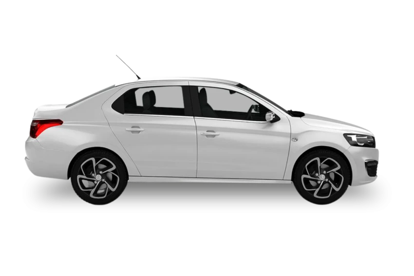 Citroen Elysee Benzin Manuel Araç Kiralama