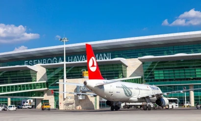Ankara Esenboğa Havalimanı Araç Kiralama
